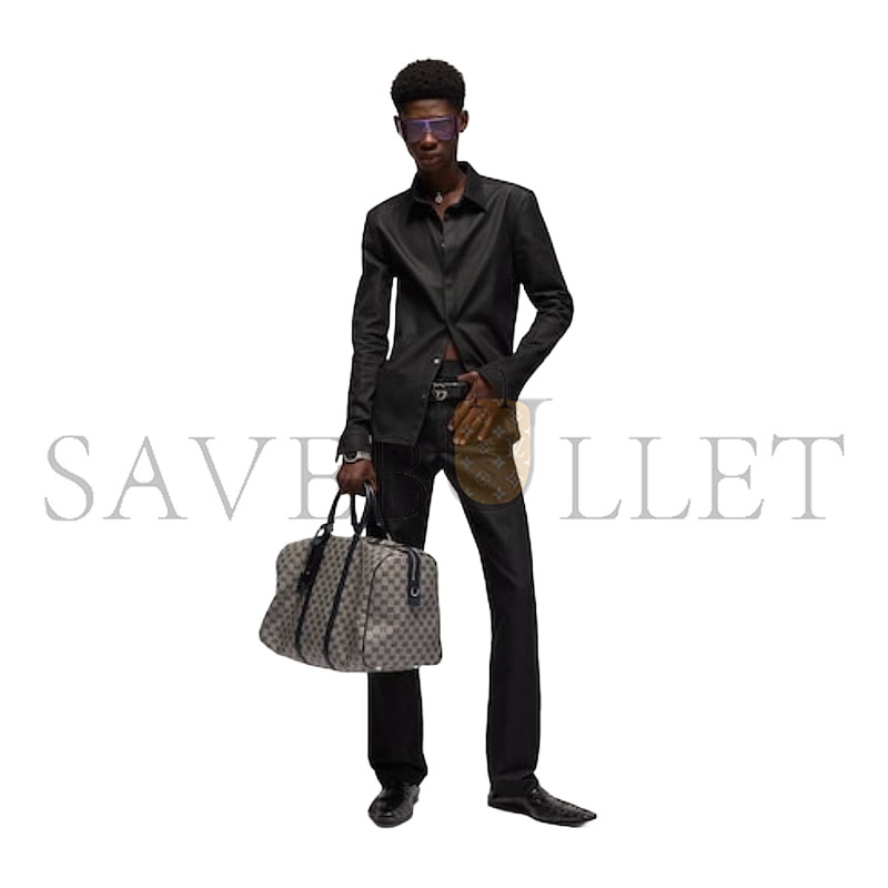GUCCI ESSENCE CLASSIC MEDIUM DUFFLE BAG A006XM (45*27*23cm)